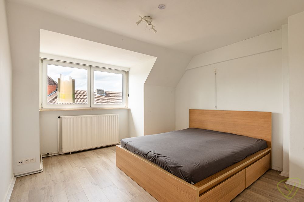 Instapklaar appartement op een centrale ligging te Gent foto 8