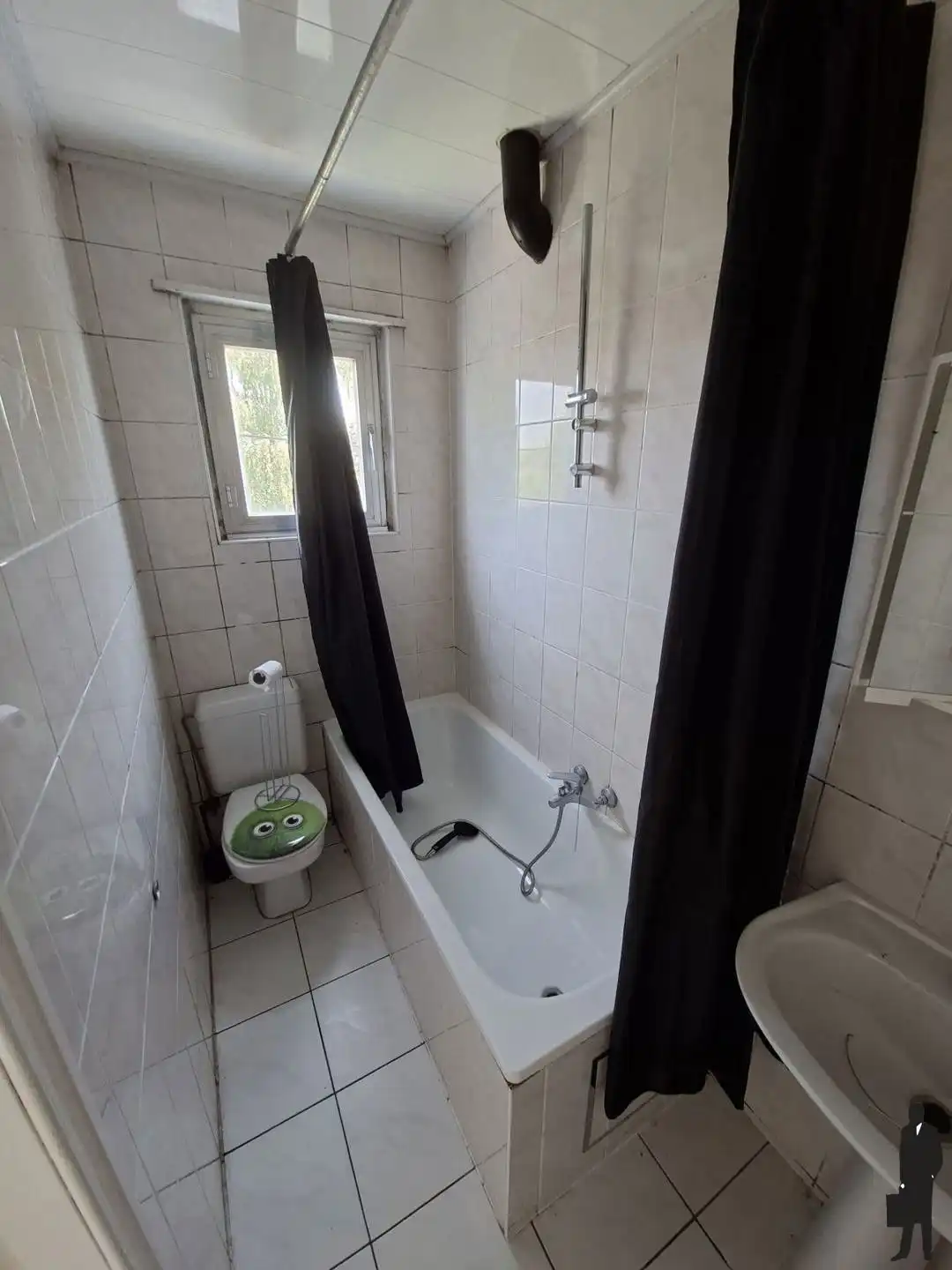 Appartement met 2 slaapkamers nabij het Vrijbroekpark te Mechelen. foto 6
