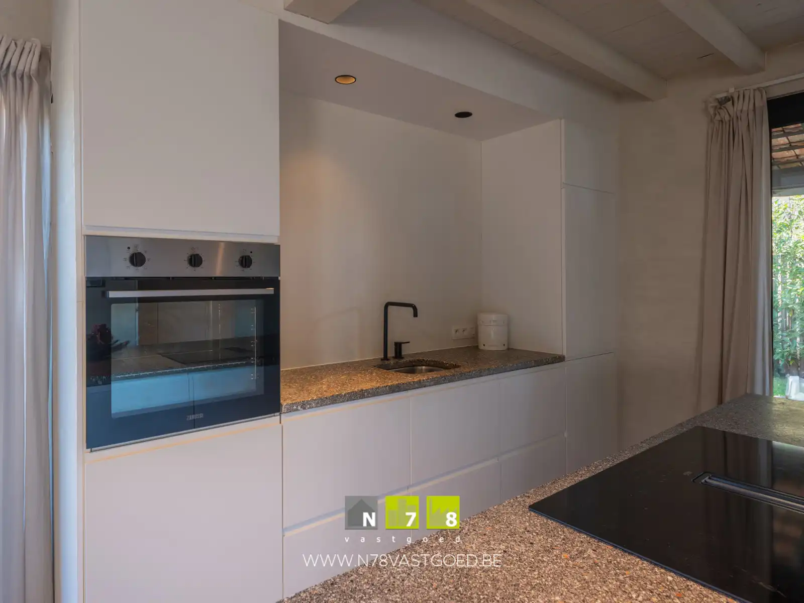 Appartement te koop foto 6