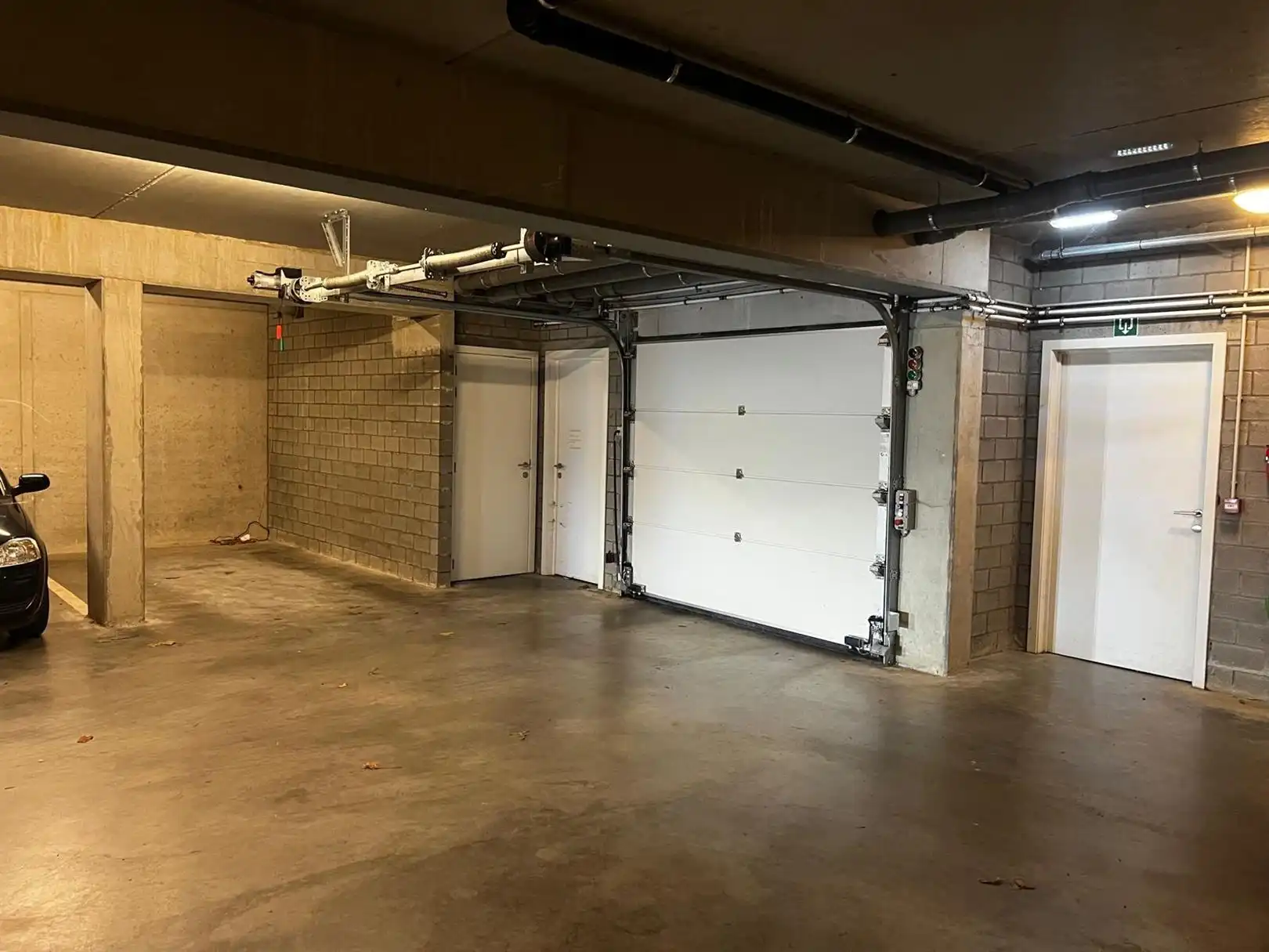 Zorgeloos parkeren in het centrum foto 4