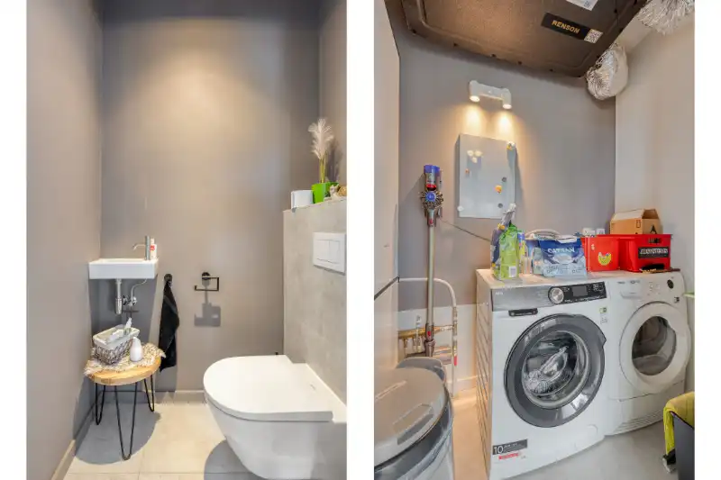 Appartement te koop foto 7