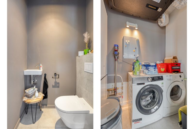 Appartement te koop foto 9