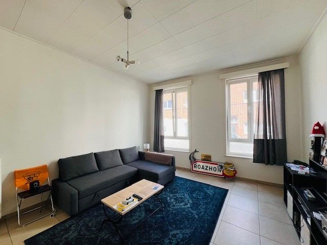 CENTRUM GENT INSTAPKLAAR APPARTEMENT foto 2