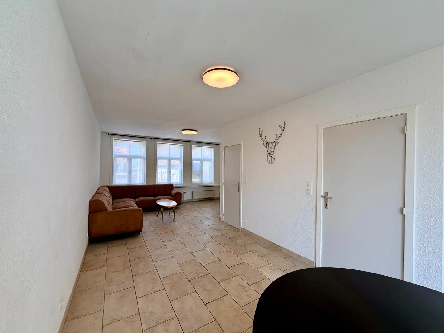 Instapklaar duplex-appartement te Lo-Reninge! foto 3