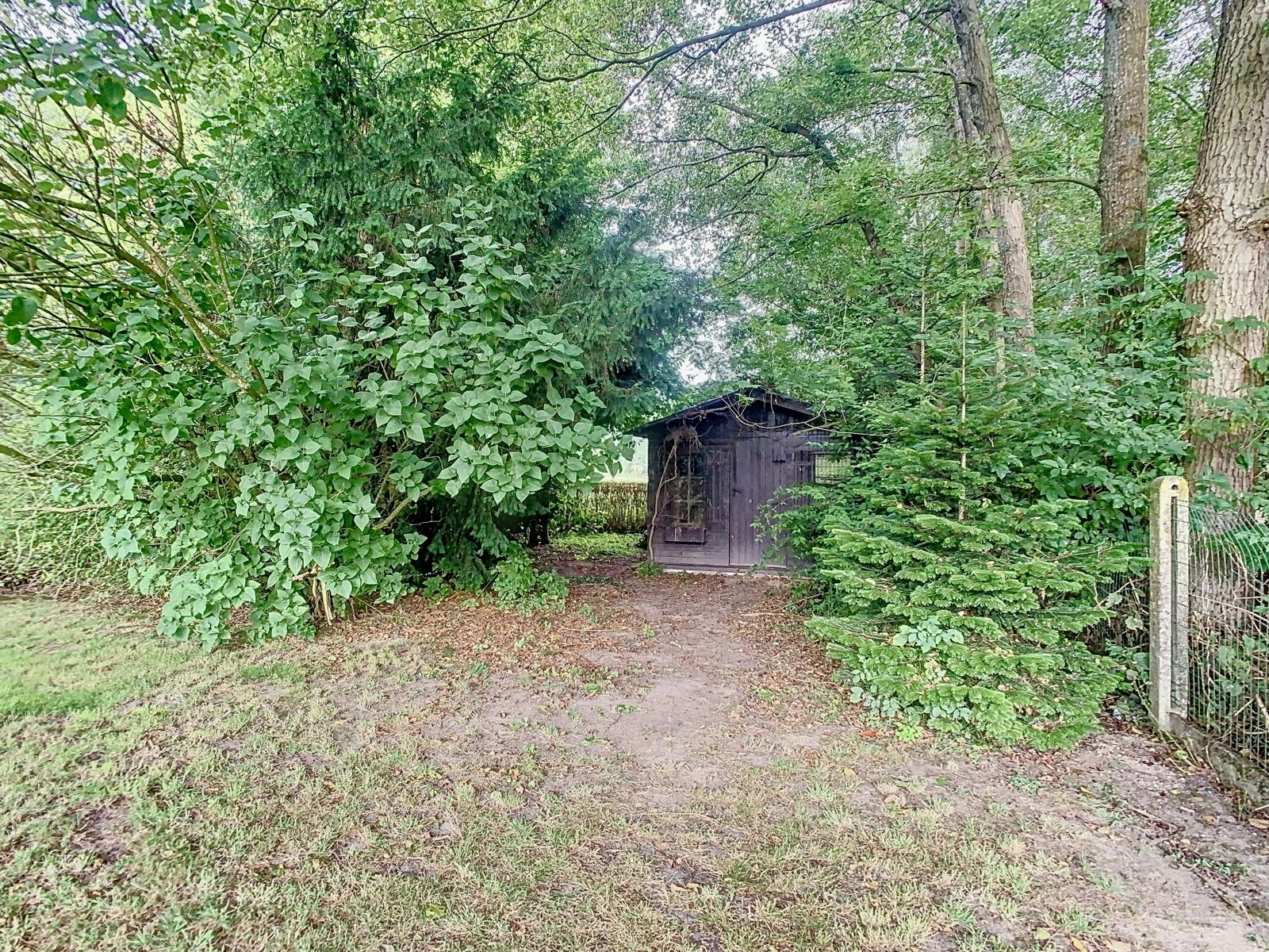 Te renoveren open bebouwing in een landelijke omgeving! foto 17