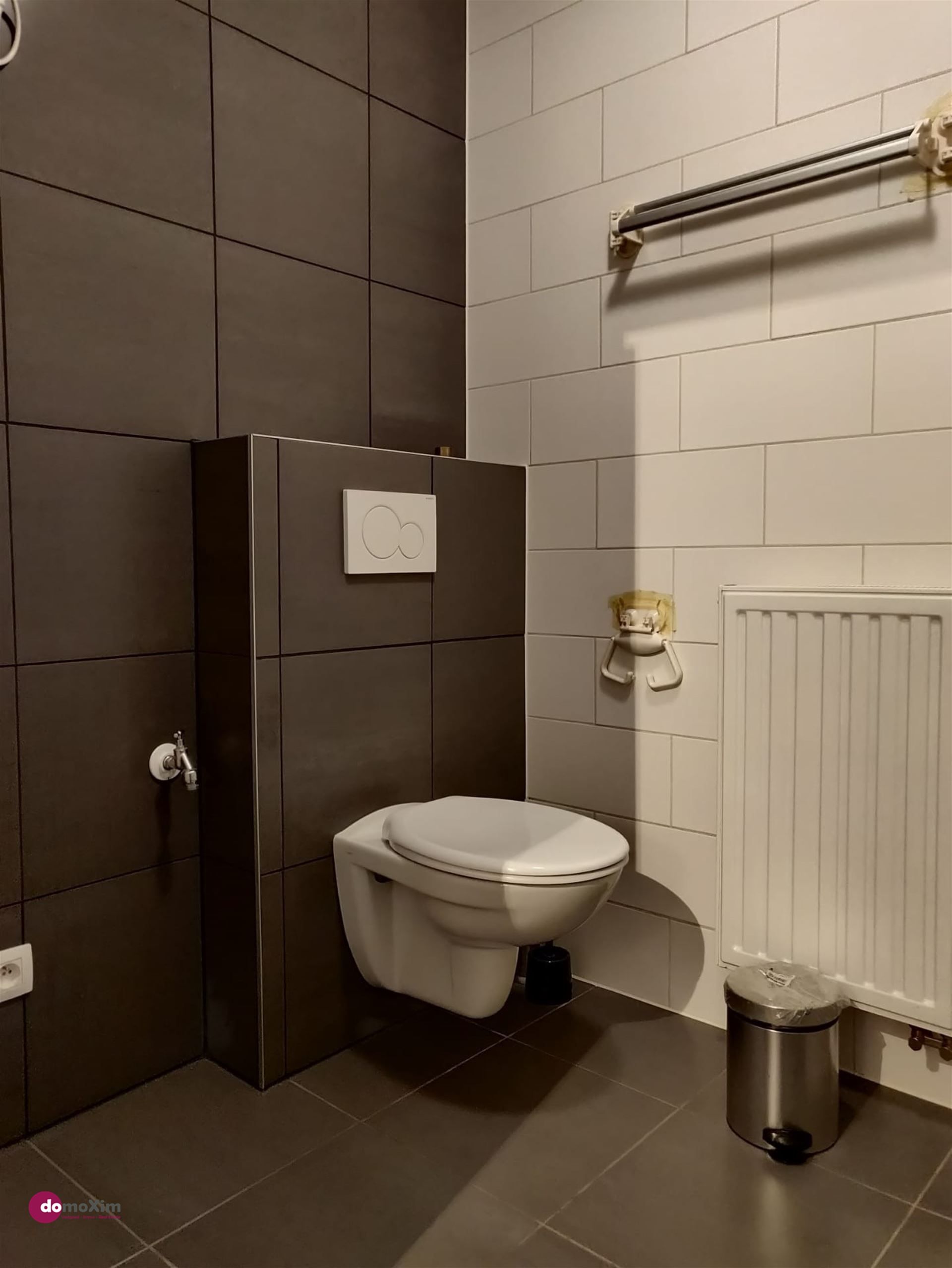 Moderne gemeubelde studio, geschikt voor twee personen, in het centrum van Leuven foto 6