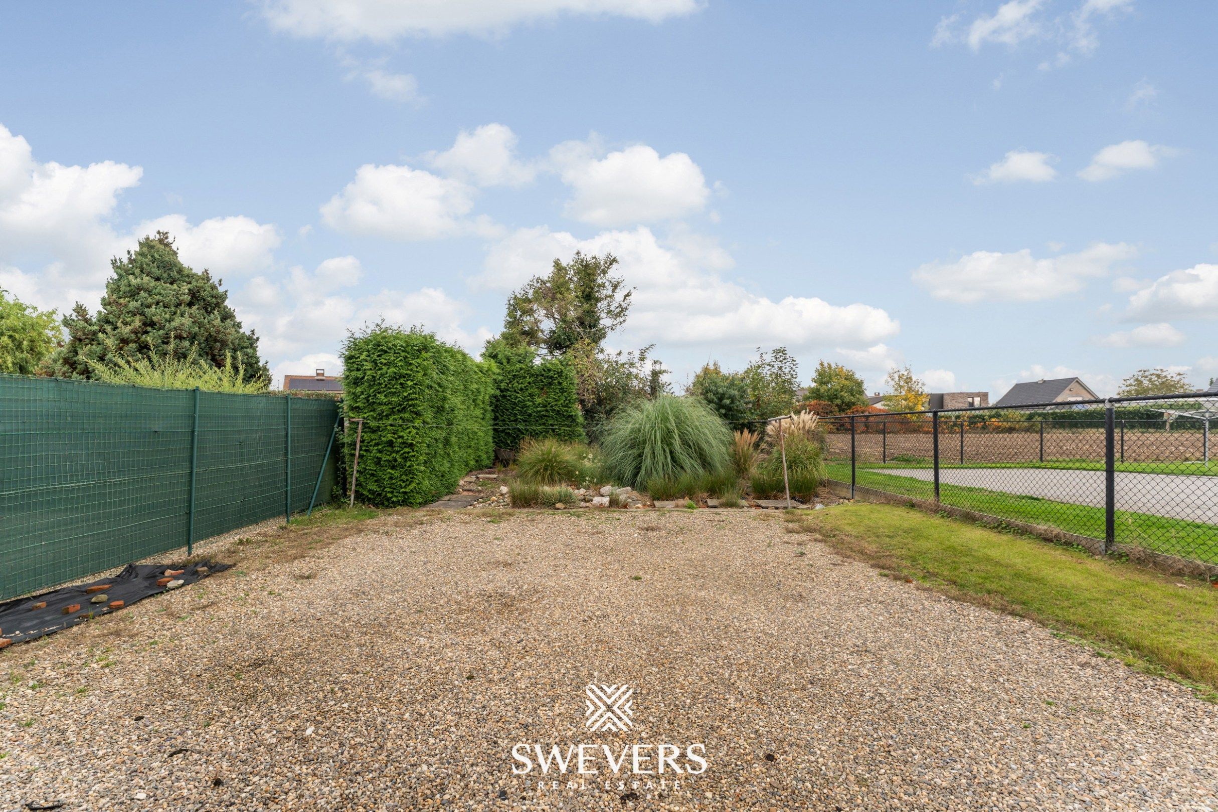 Appartement met tuin en garage in Opoeteren foto 20