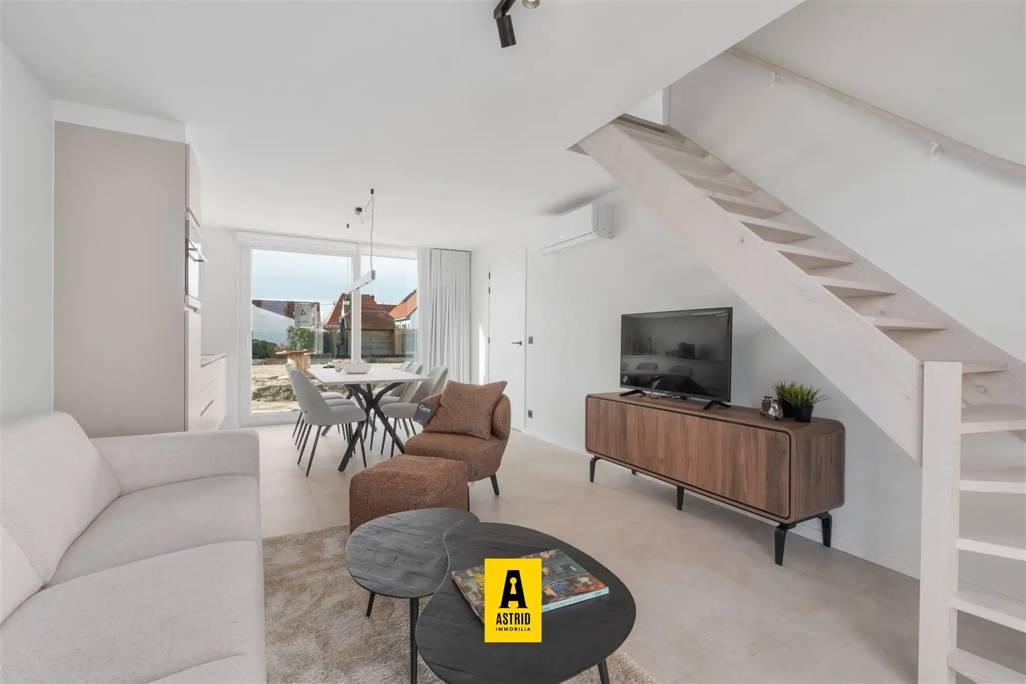 Nieuwe luxe vakantiewoning! foto 6