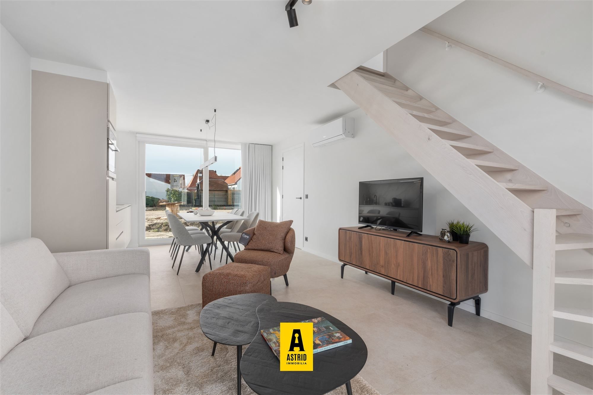 Nieuwe luxe vakantiewoning! foto 6