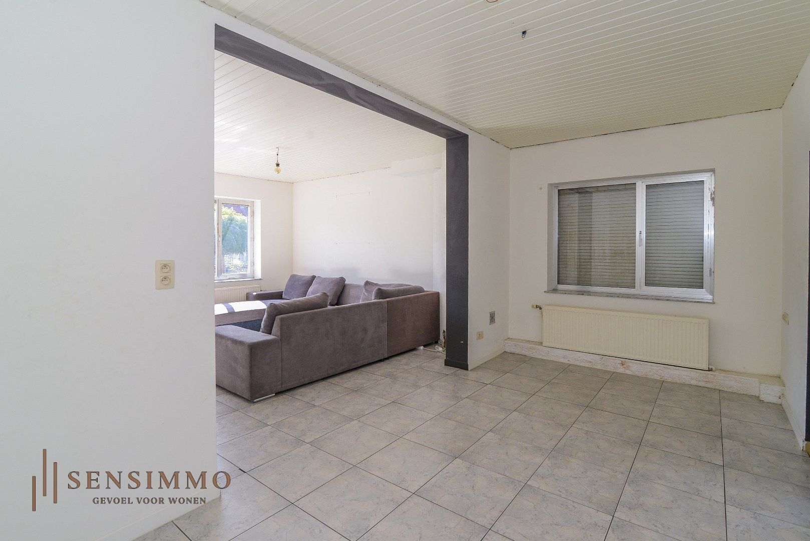 Karaktervolle Tuinwijkwoning te Winterslag met 4 slaapkamers foto 7