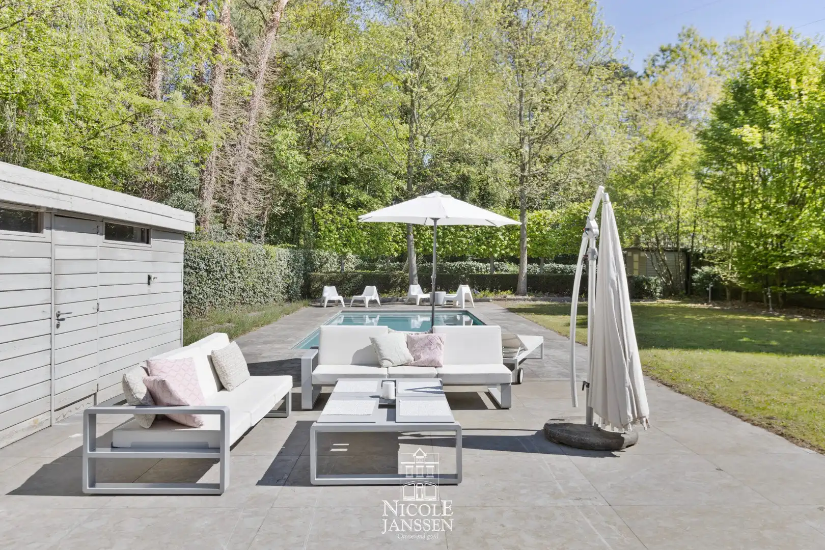 Exclusieve veelzijdige woning foto 34