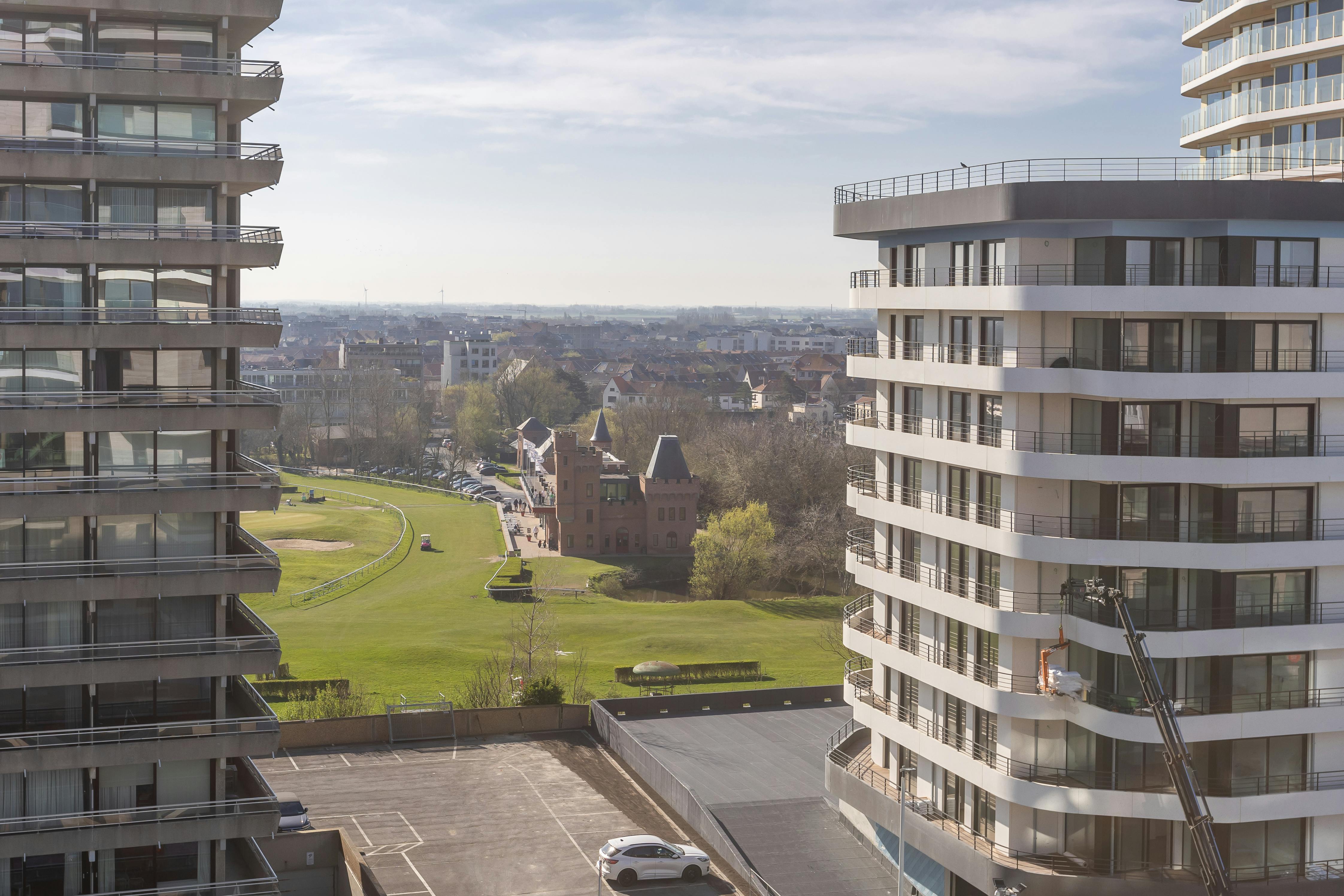 Schitterend appartement TROON 17  foto 59