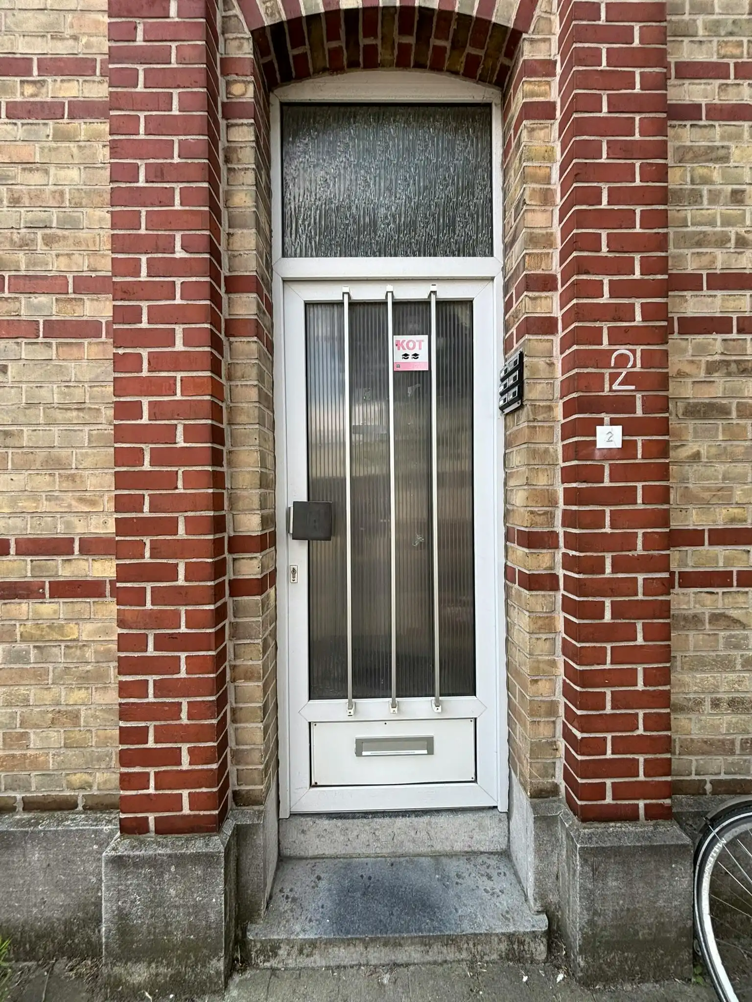 Studentenhuis te koop in Kortrijk foto 10
