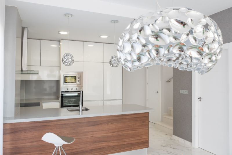 Residencial Pink Paradise - Fase 5 - Orihuela Costa foto 4
