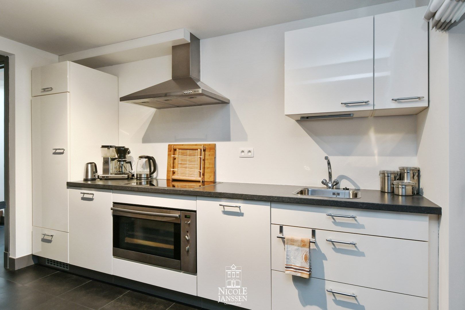 Luxueus en ruim ingedeelde villa in het mooie Aldeneik  foto 20