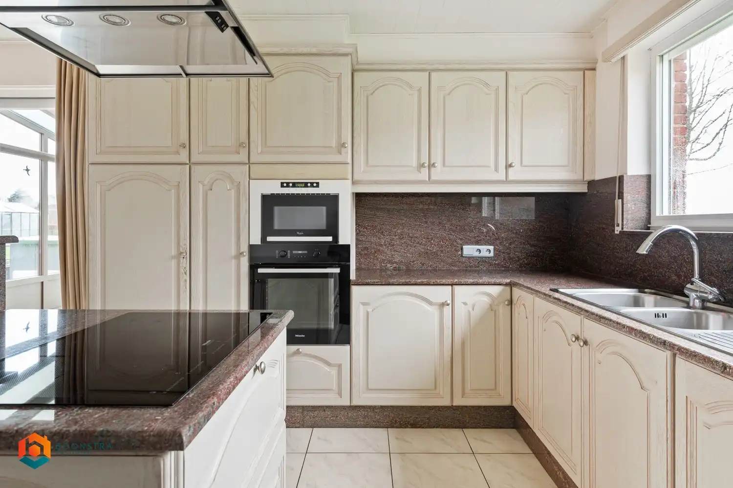 Landelijke woning met 4 slpkrs op 3518 m² te Putte foto 8