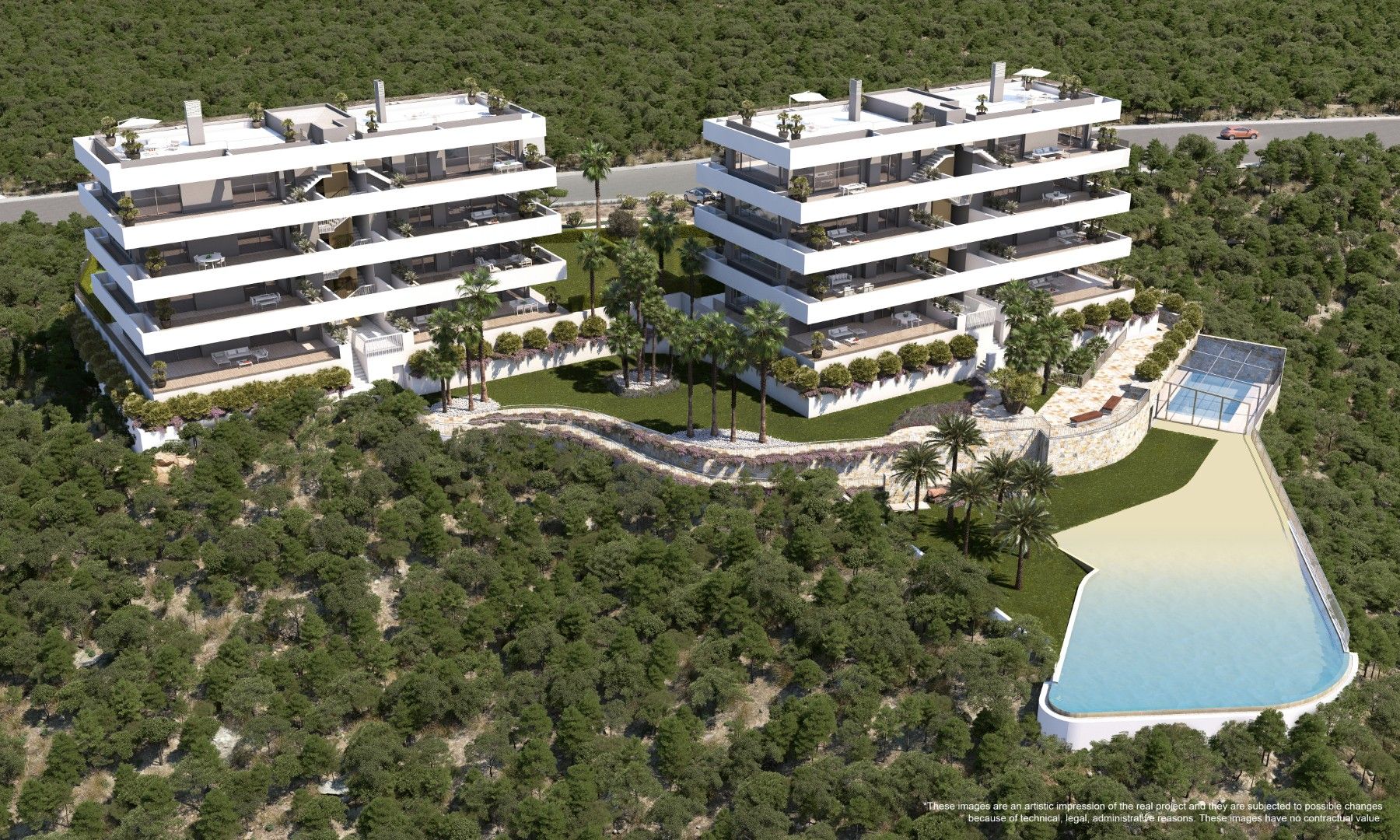 Madroño Community - Las Colinas Golf & Country Club foto 2