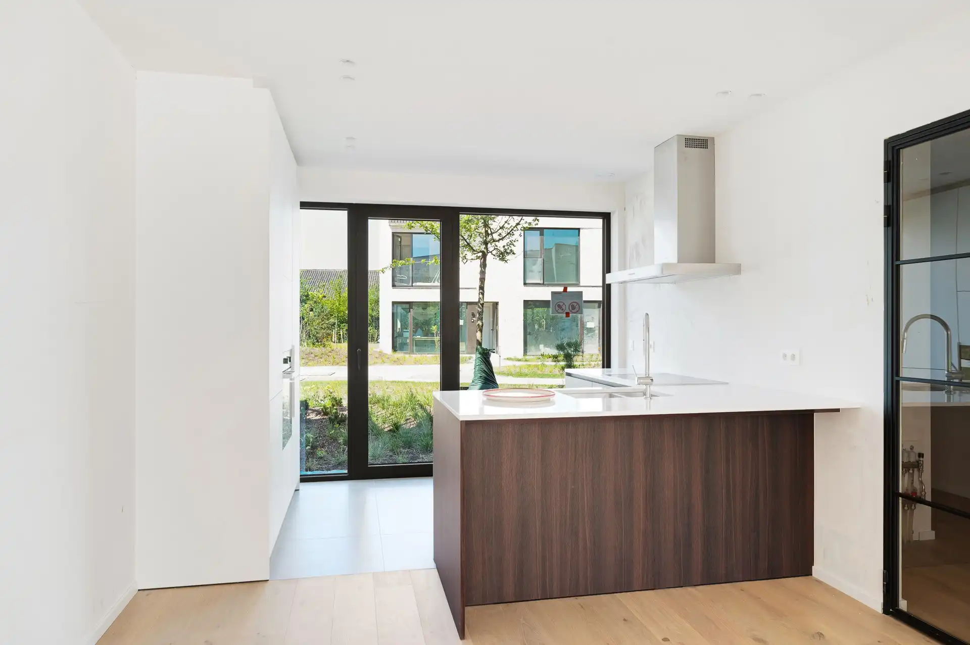 Modern wonen in Kalvekeet: Intelligent, Energiezuinig, Exclusief. foto 7