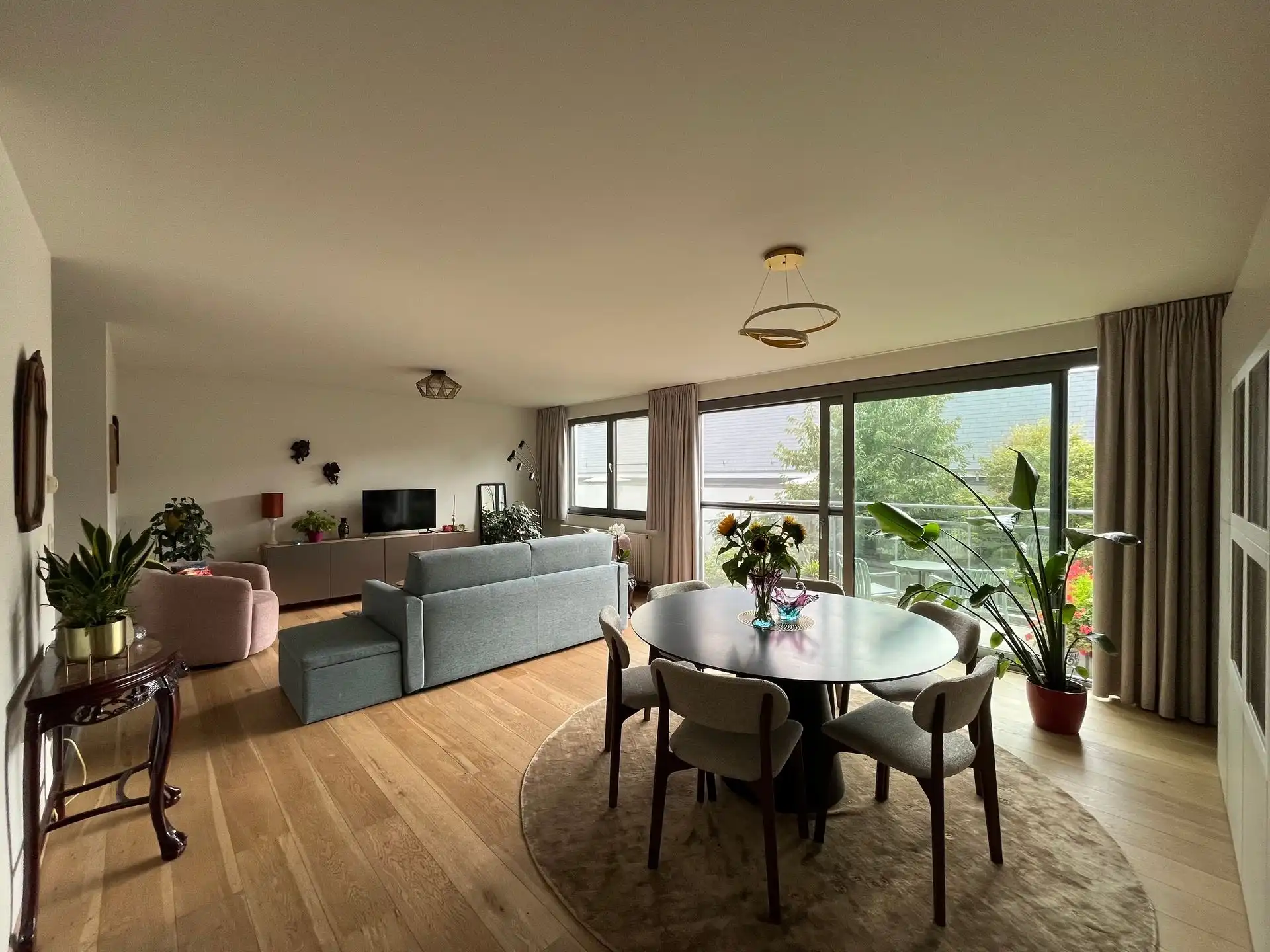 Appartement te huur SINT-JANSTRAAT 8A/101 - 2800 MECHELEN
