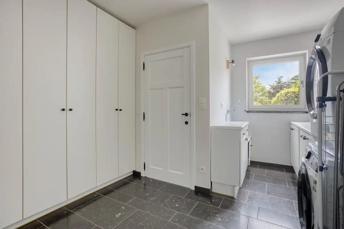 Luxueuze woning op wandelafstand van het centrum foto 9