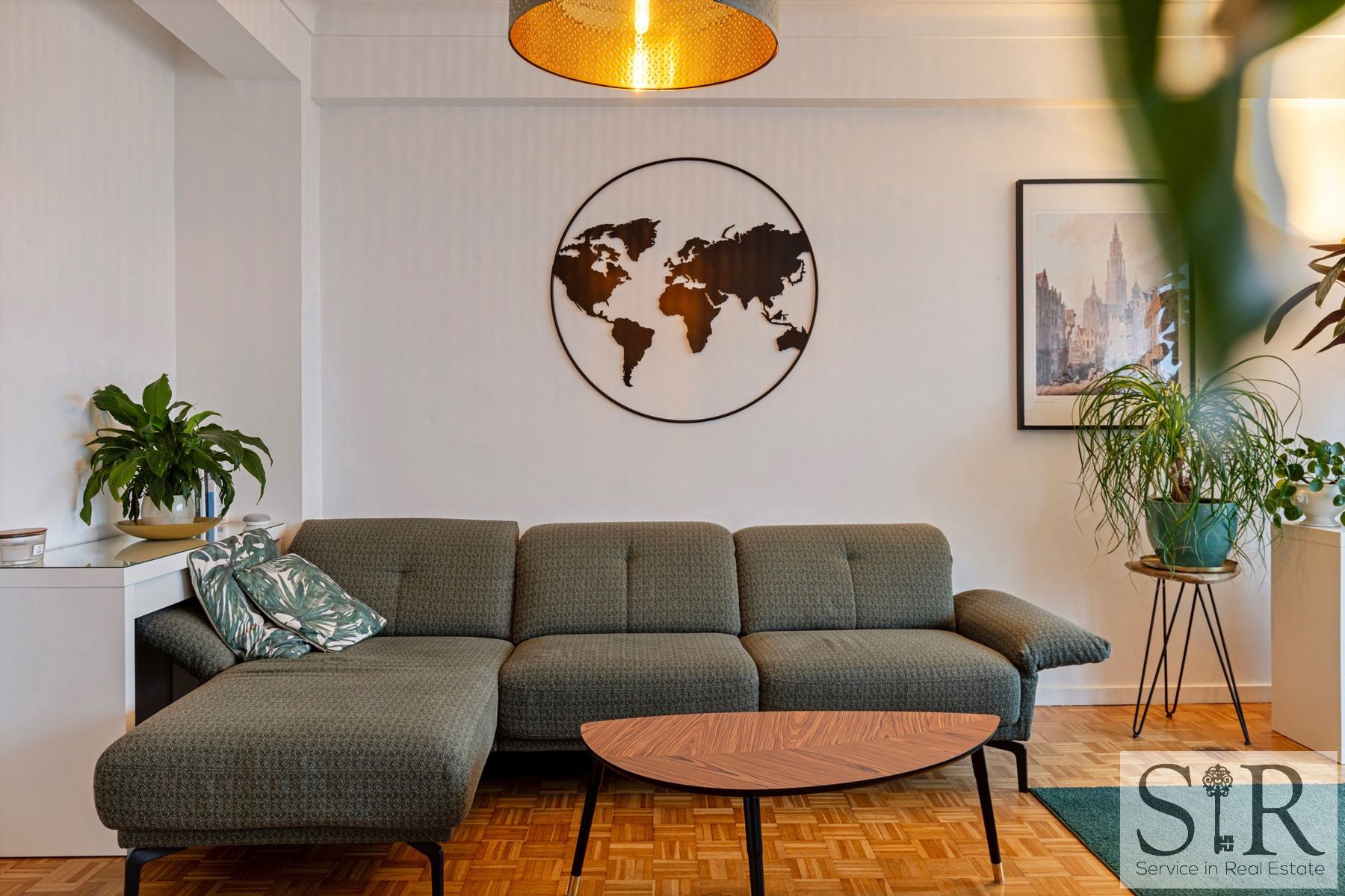 Appartement te huur foto 5