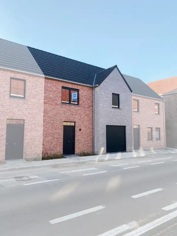 Ontdek duurzaam wonen in Bavikhove foto 14