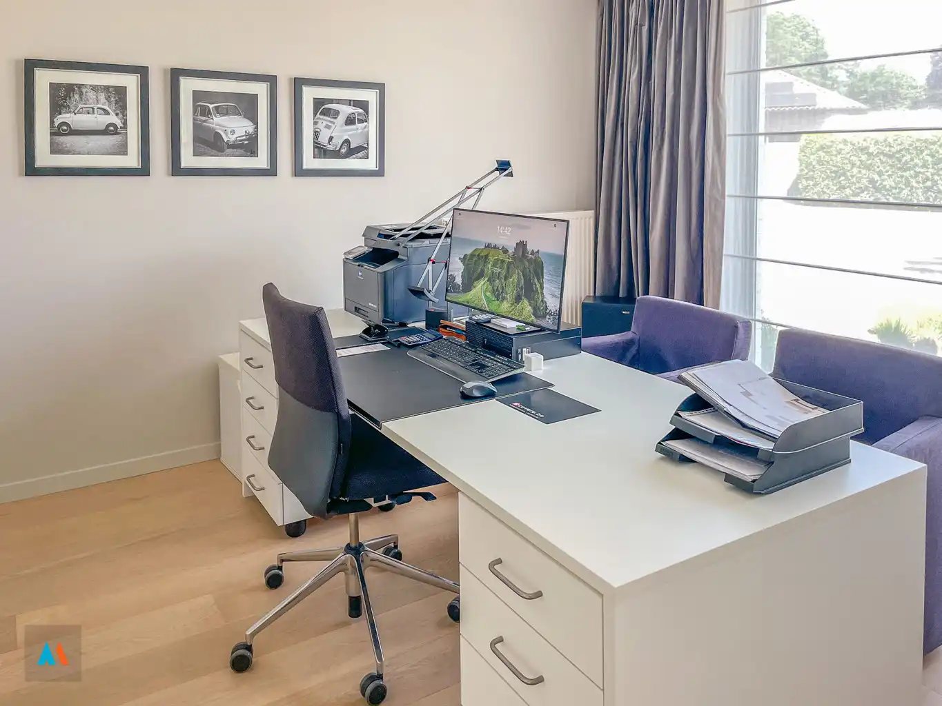 Instapklare luxevilla in Loenhout foto 18