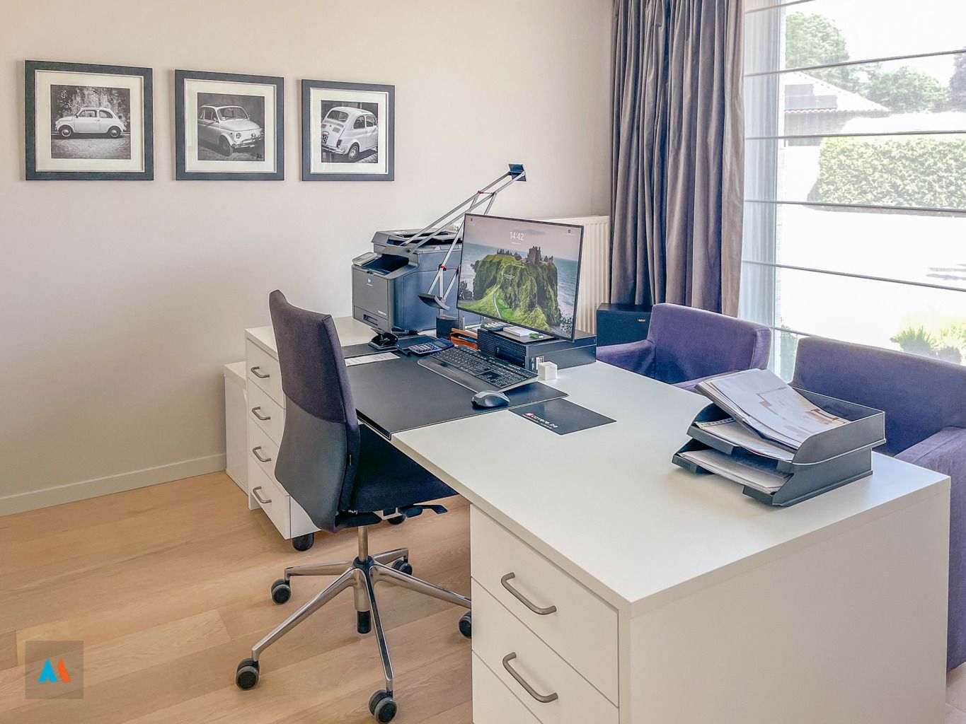 Instapklare luxevilla in Loenhout foto 18