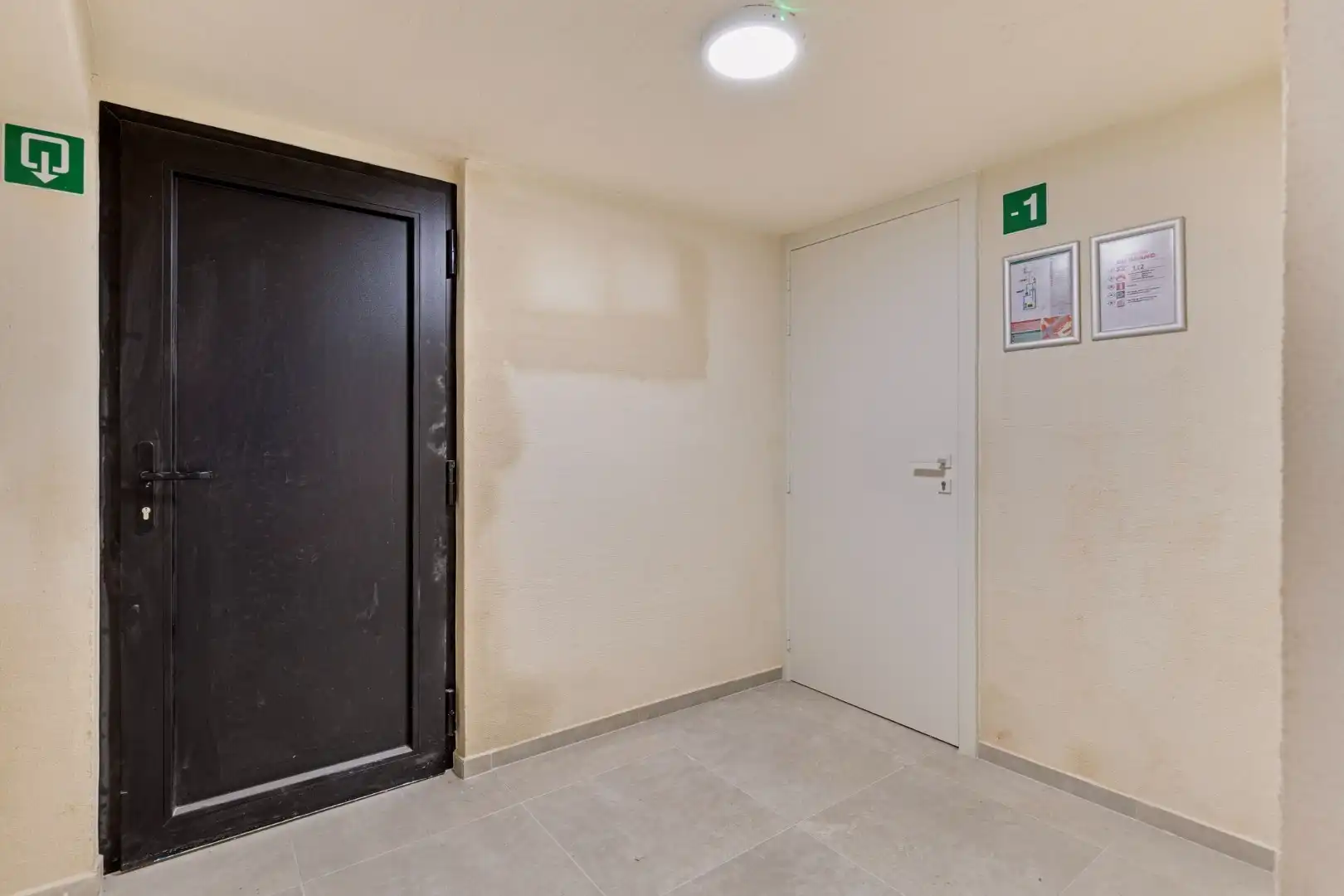 Appartement met staanplaats, berging en ruim terras in Leefdaal - EPC 4 kWh/m² - Bewoonbare oppervlakte 79m² foto 19