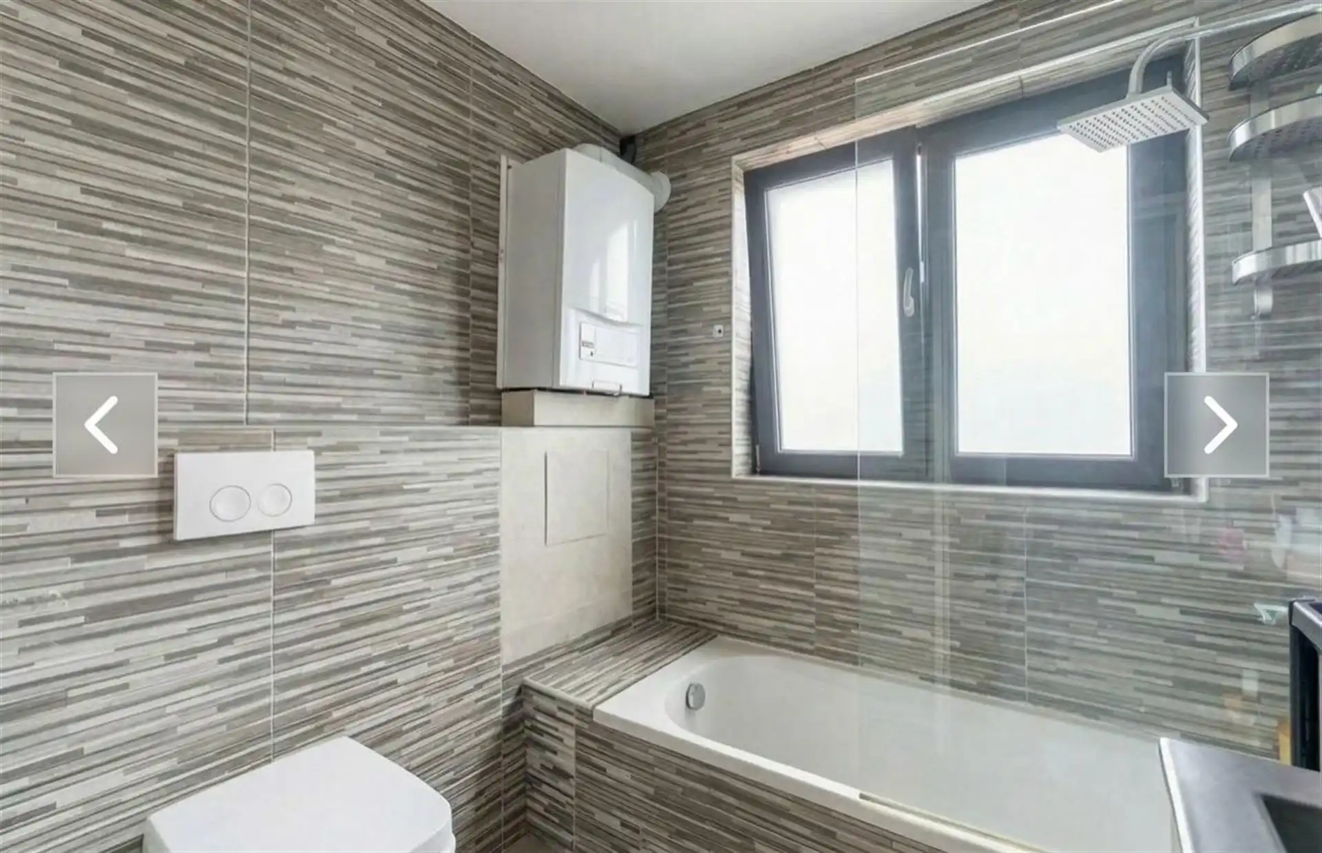 Modern en stijlvol appartement in Hoboken foto 10