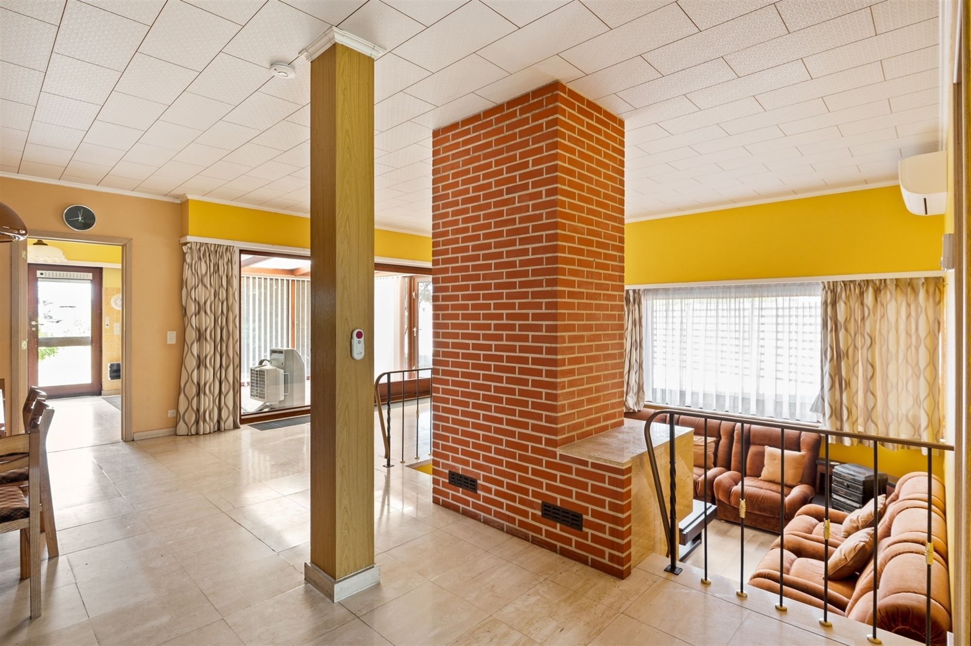 Verrassend ruime woning met 4 slpks en 2 badk te Sint-Katelijne-Waver foto 3
