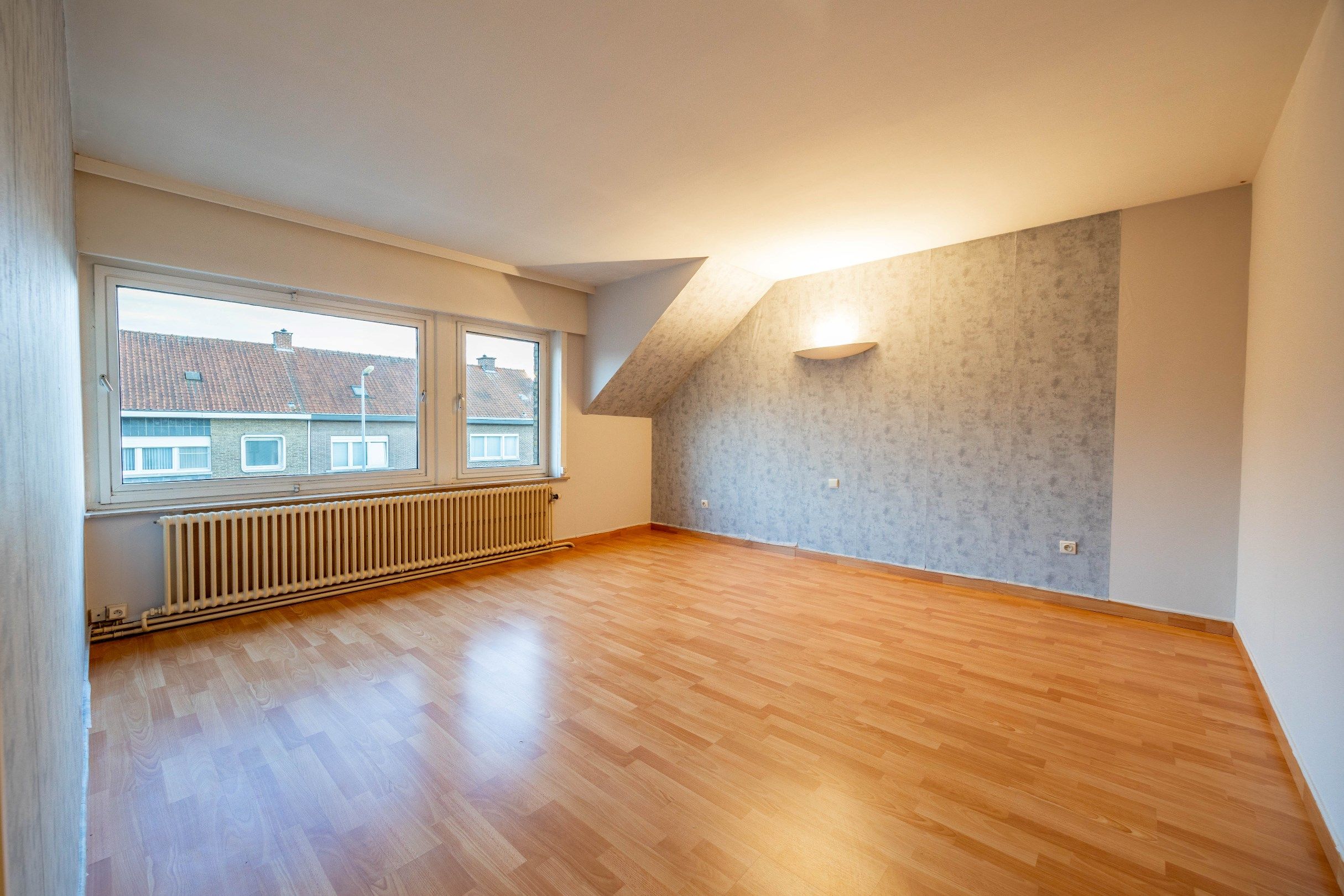 BEL-ETAGE WONING OP SINT-ELISABETH foto 12