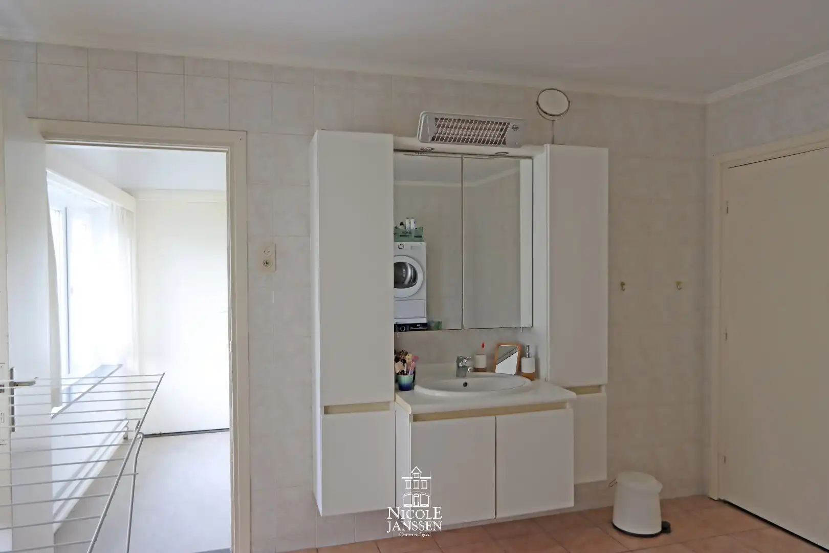 Halfvrijstaande woning foto 13