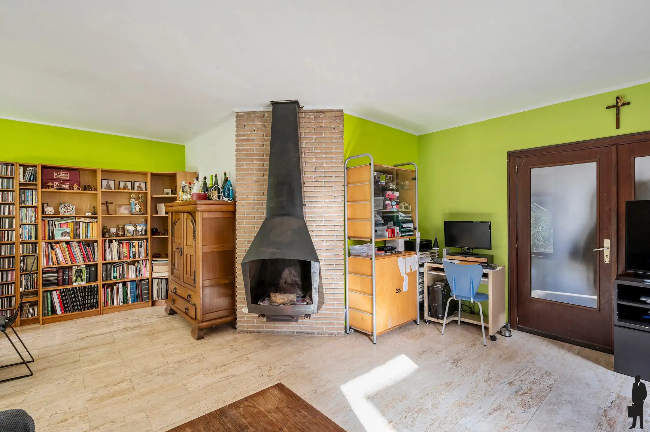 Woning te huur in Heide foto 7