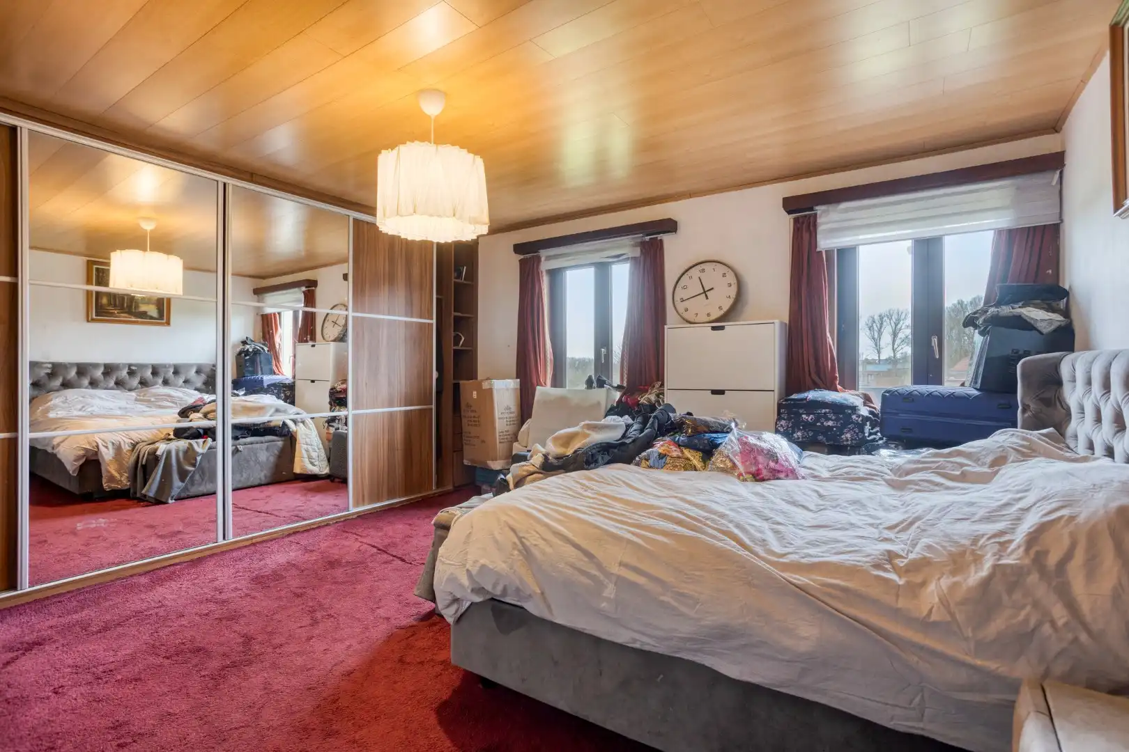 Goed gelegen woning foto 11