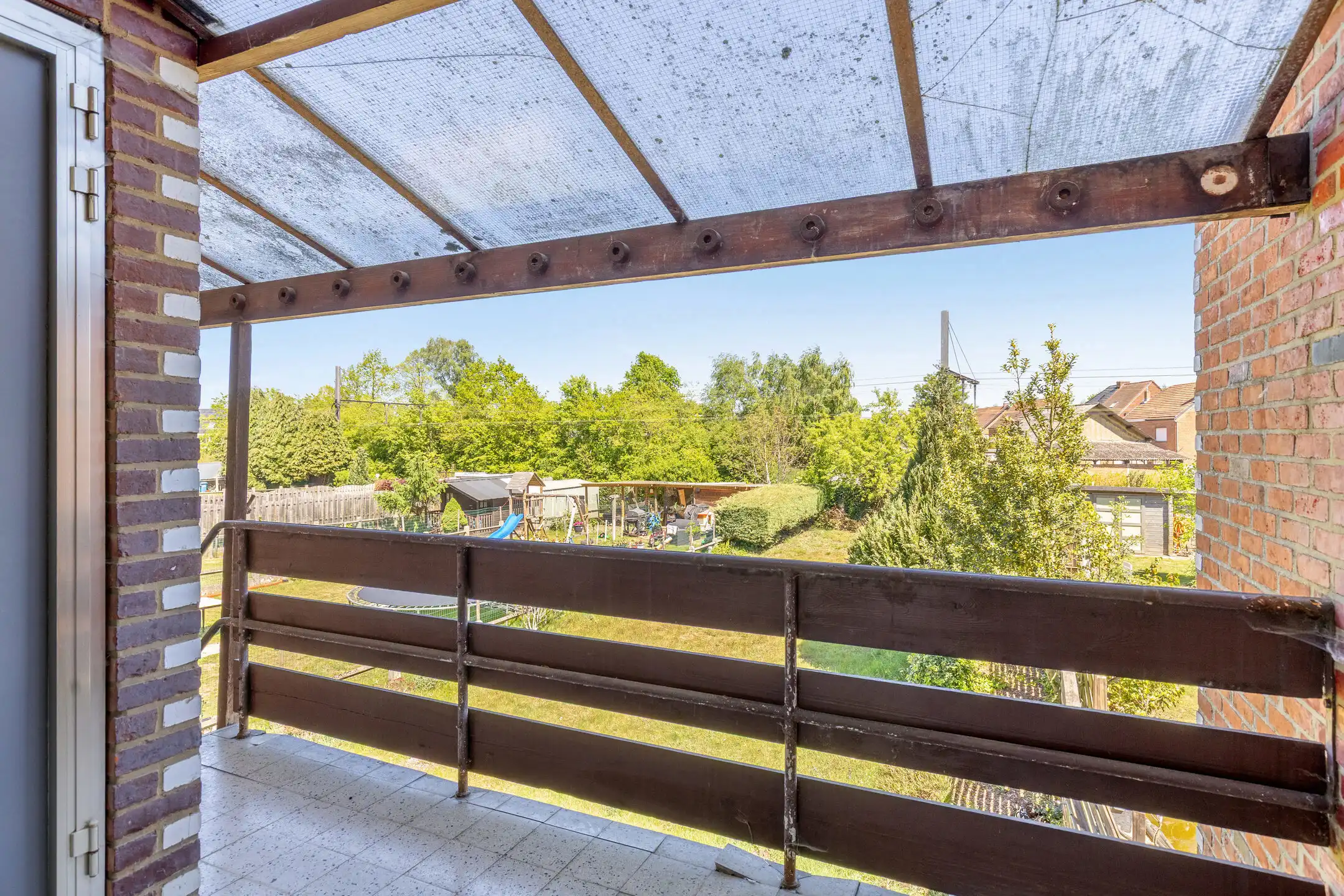 Woning met mogelijkheden vlakbij centrum Aarschot foto 19