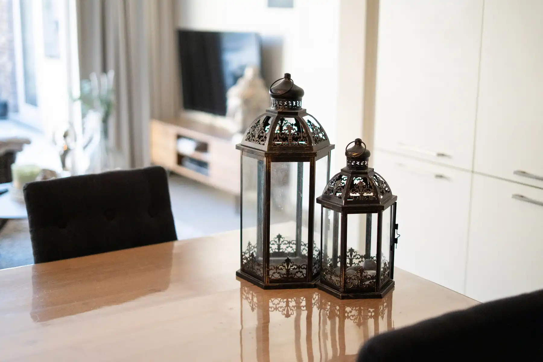 Lichtrijk 2-Slpk Appartement met Gezellige Zuid-Koer in Melle foto 7