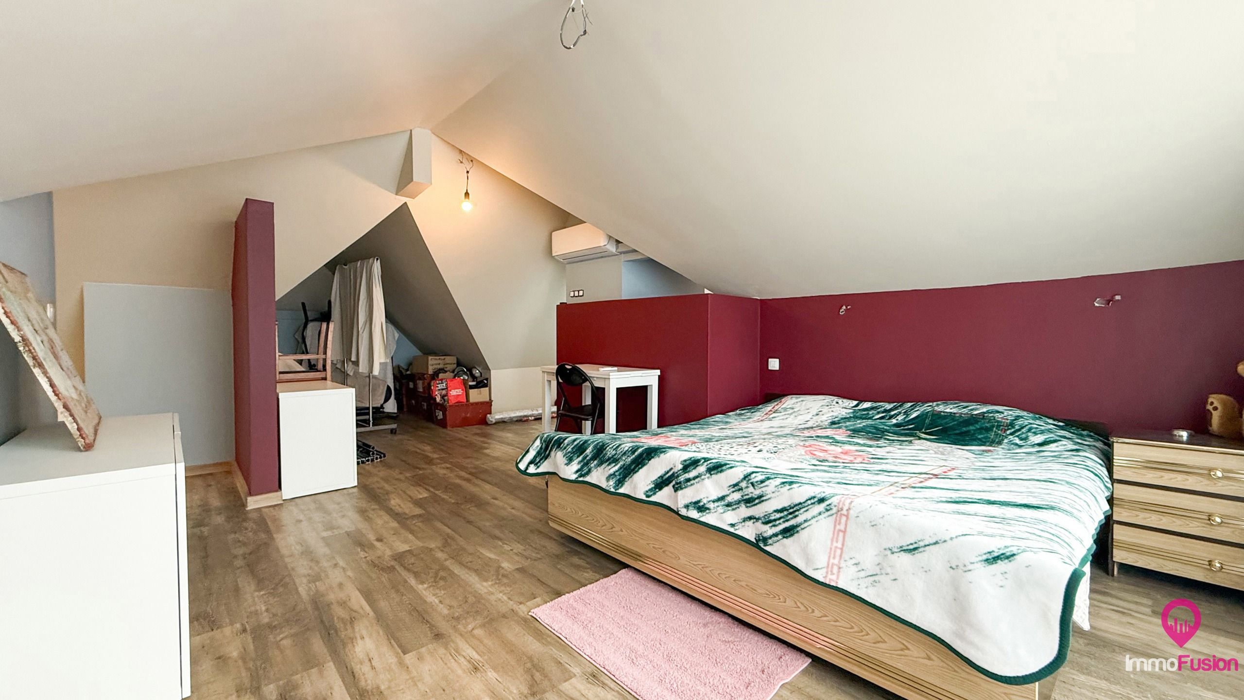 Rustig gelegen instapklare woning met 4 slpks en mooie tuin! foto 45