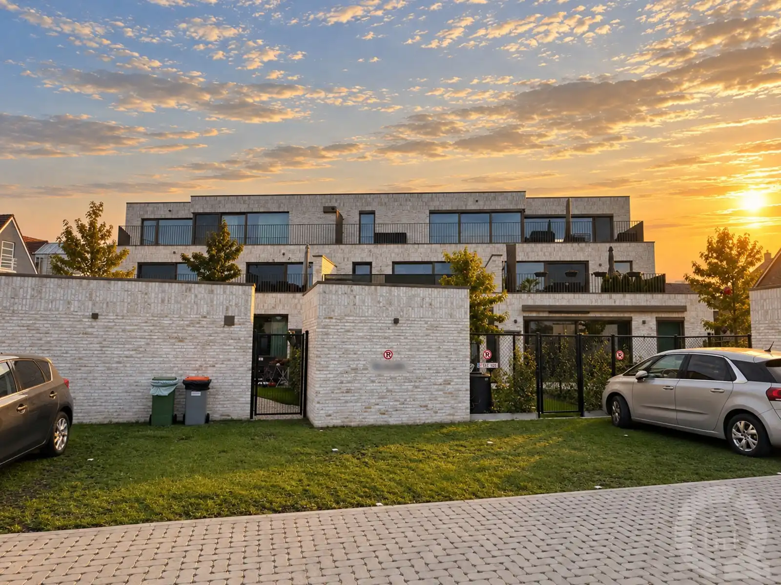 Penthouse te huur foto 25