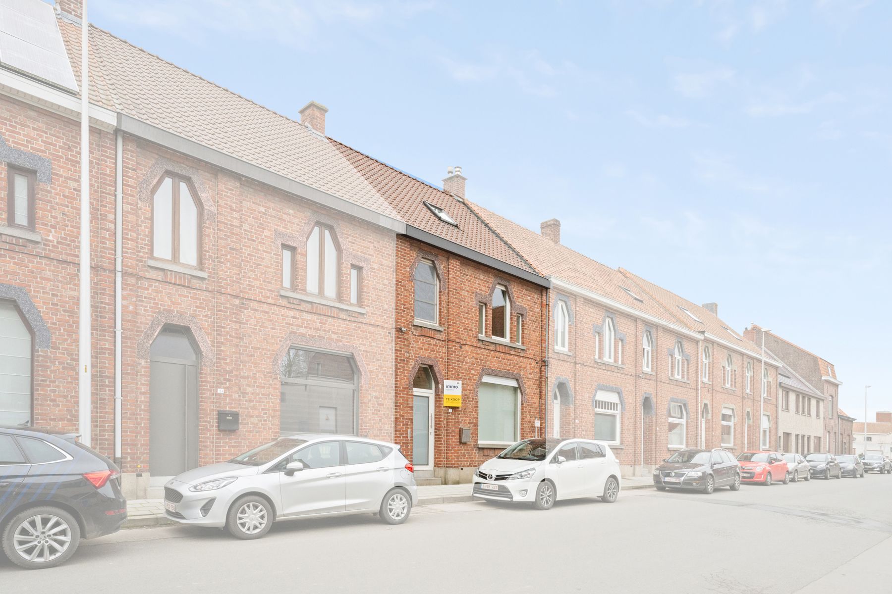 Rustig gelegen woning met uitweg foto 22