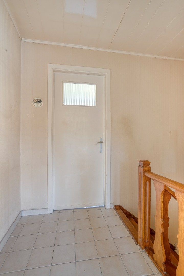 Te renoveren halfopen bebouwing in Kessel-Lo met 4 slaapkamers en garage - 202 m² foto 17