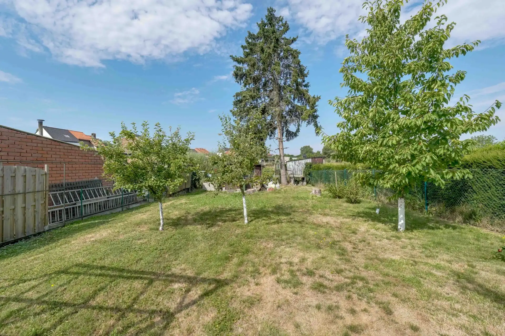 Ruime woning met rustige, centrale ligging foto 26