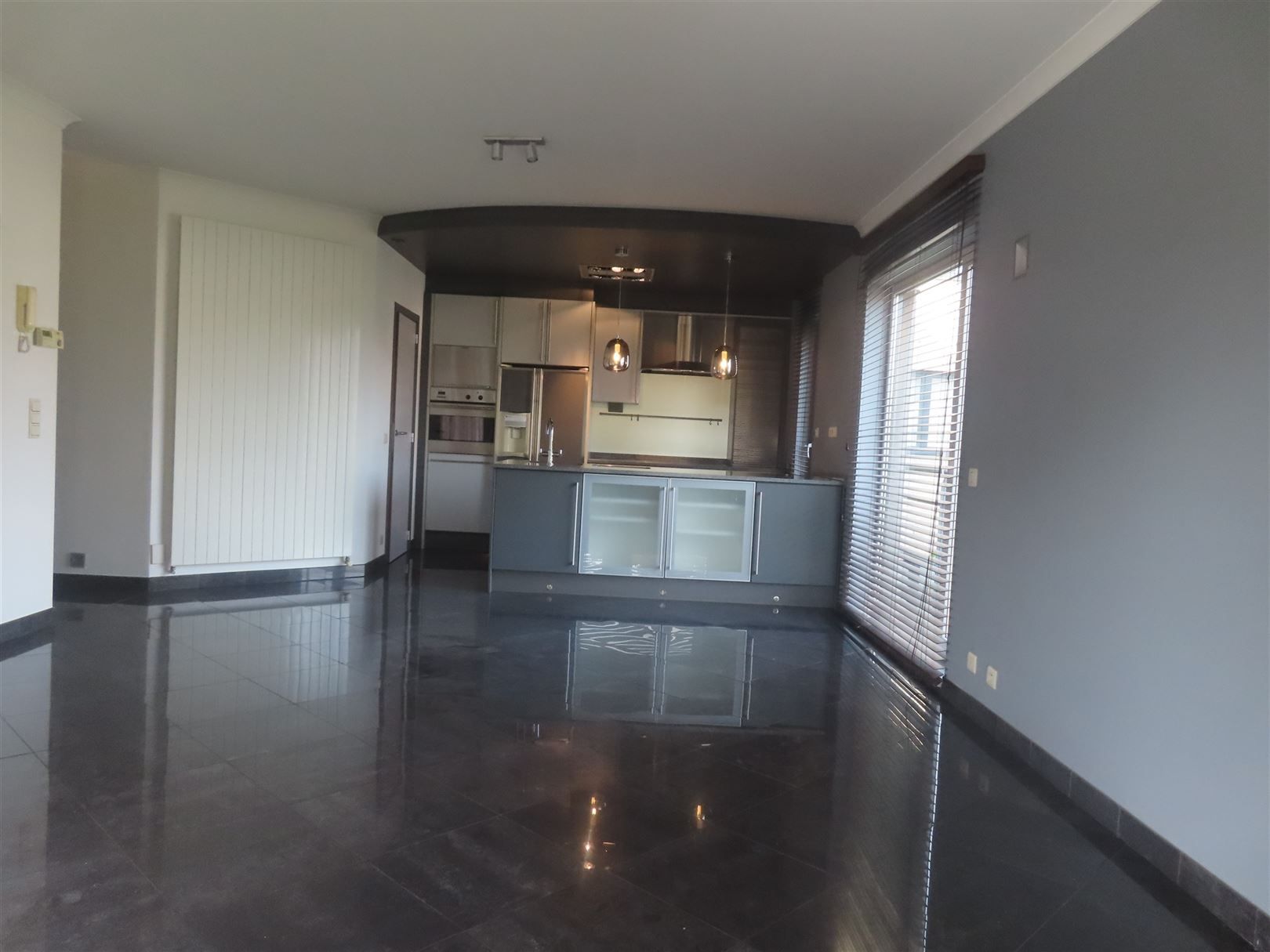 Appartement te huur Leo Verbeecklaan 31/5 - 2070 BURCHT