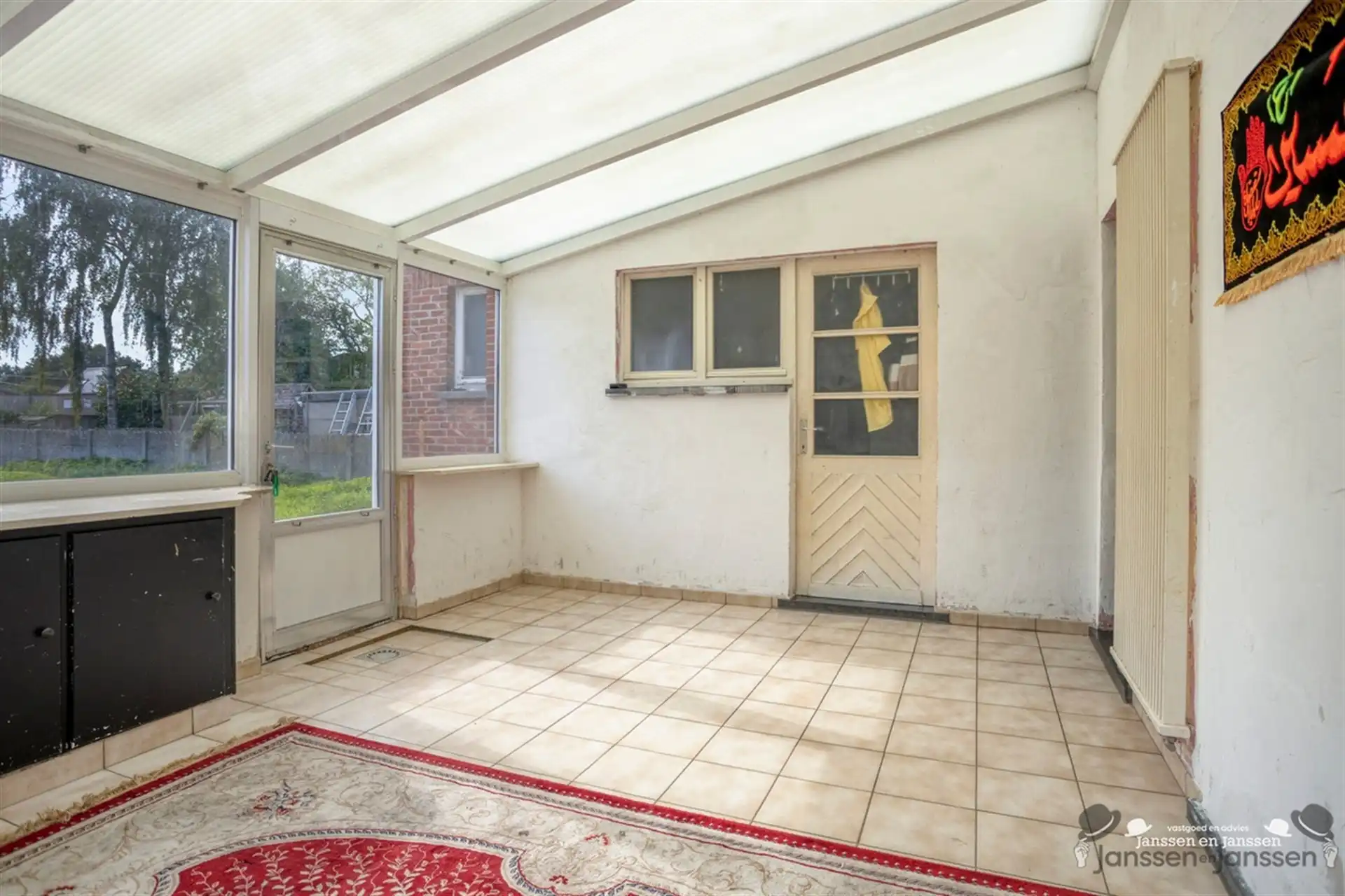 Huis foto 11