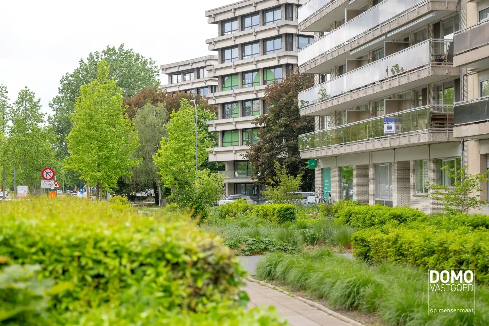 Appartement te koop Sint-Katarinalaan 4 -/3 - 3500 Hasselt
