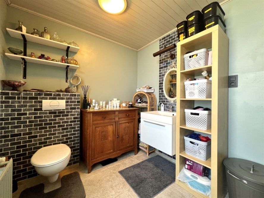 Charmant ingericht landhuis met restaurant te koop foto 21