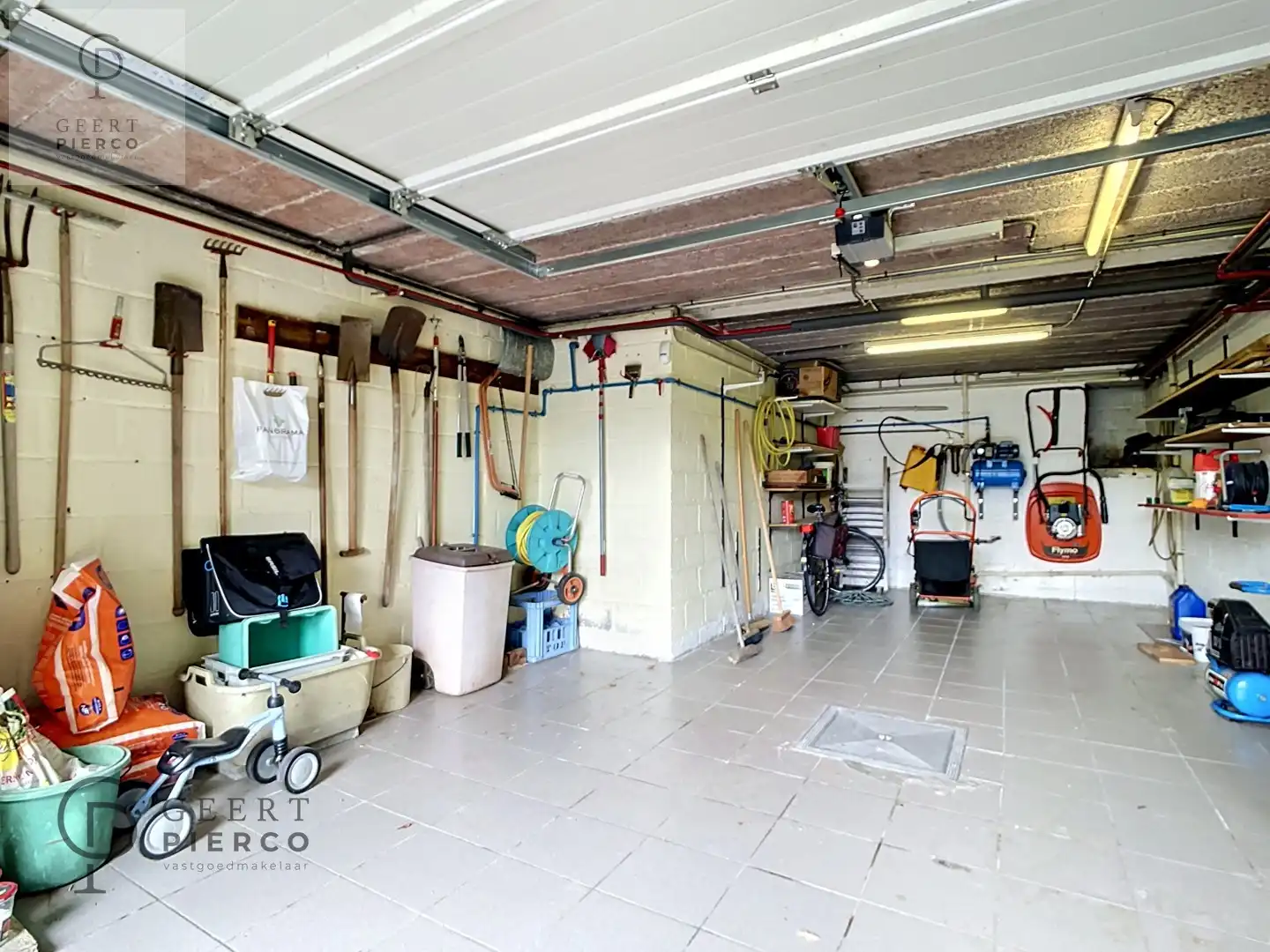 Prachtige woonst op een exclusieve plaats hier in Landen. foto 27