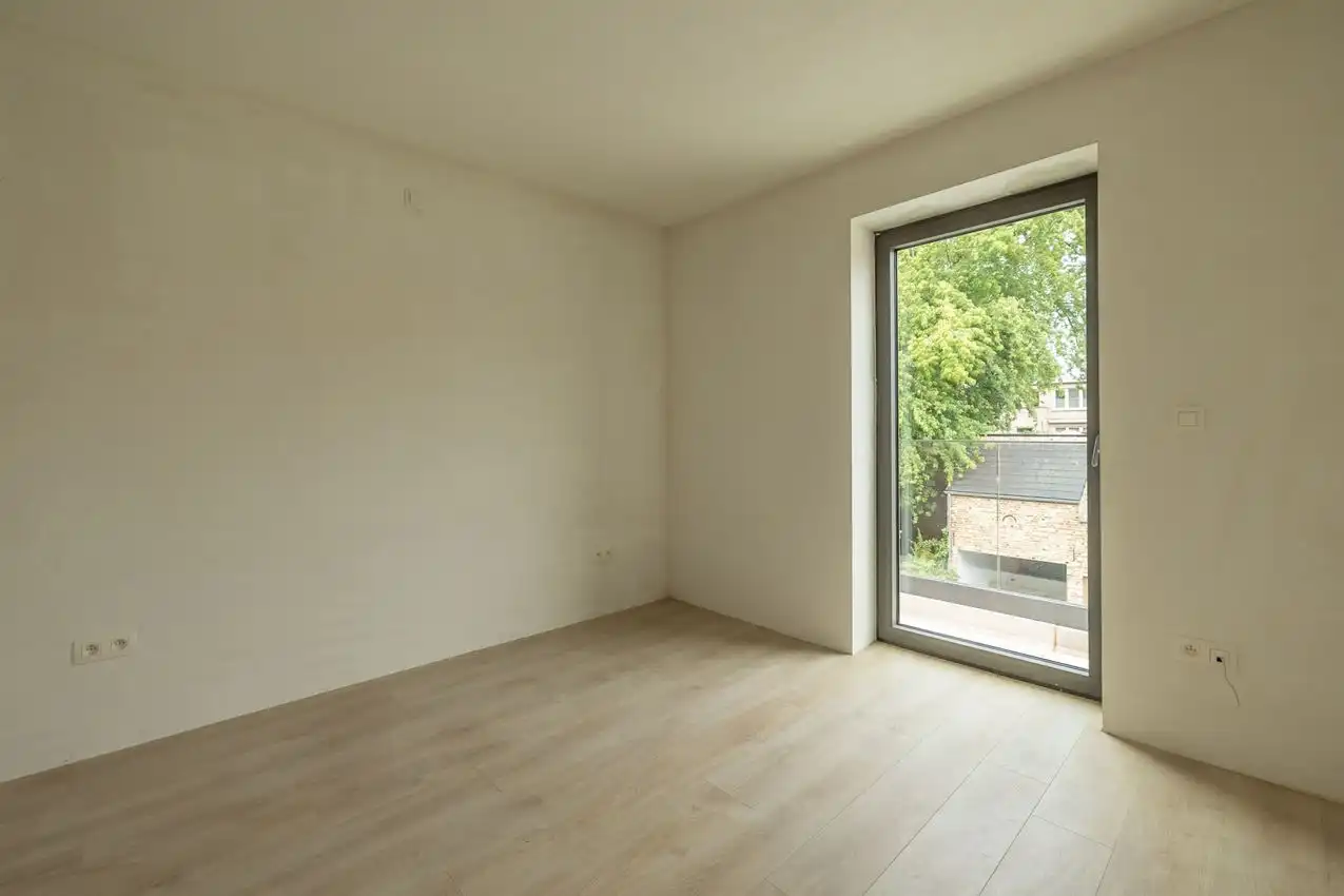 Penthouse 133m² met 3slk  foto 6