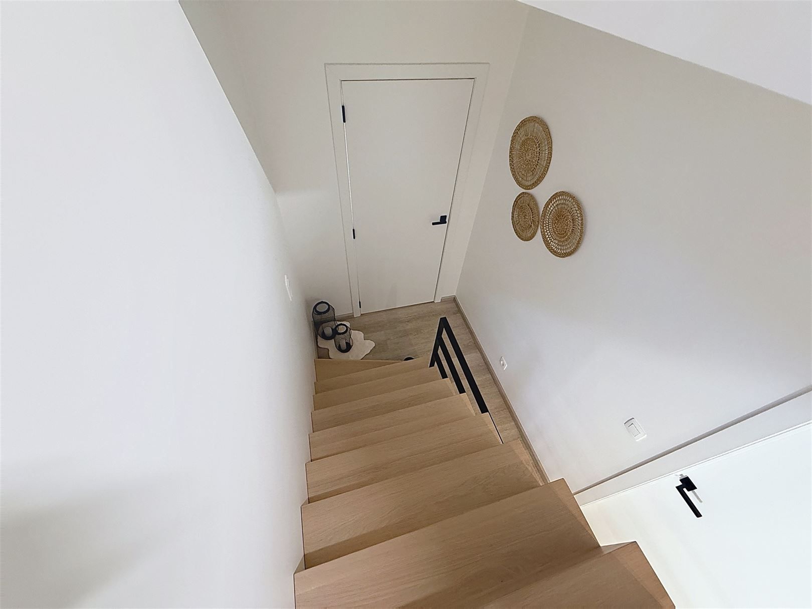 Moderne woning, 3/4 slpks, tuin, carport, 5a 83ca foto 48