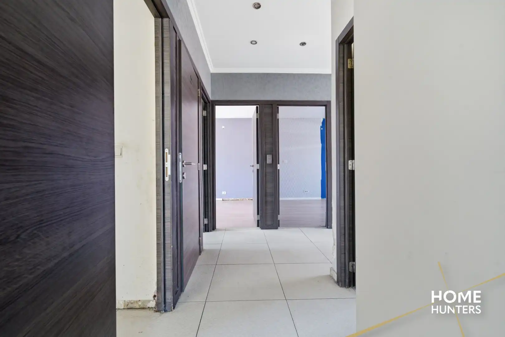 Te renoveren woning met ruime garage en tuin op centrale ligging te Zwevegem foto 20